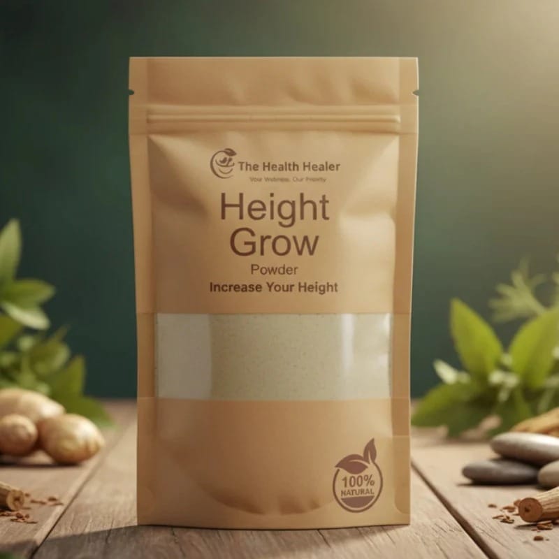 Special Deal – The Health Healer Height Growth Powder 70g