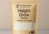 Special Deal – The Health Healer Height Growth Powder 70g