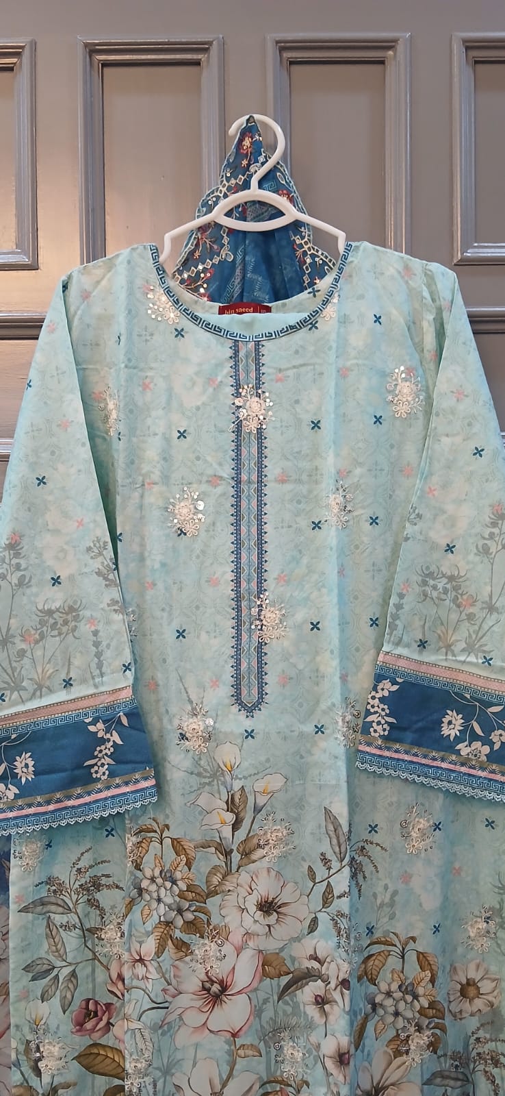 3ps Soat Sada bahar brand