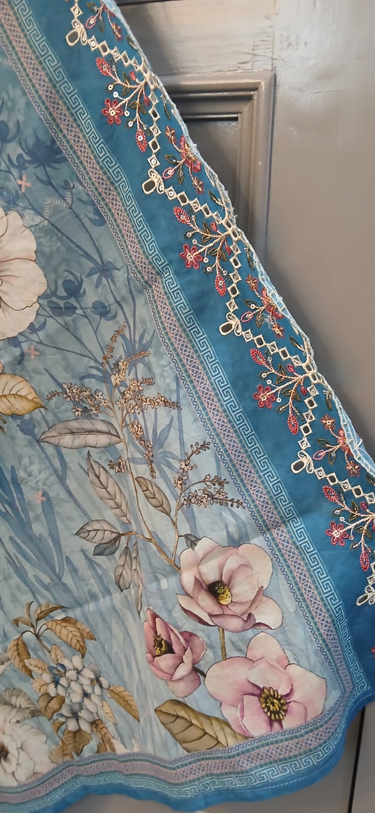 3ps Soat Sada bahar brand