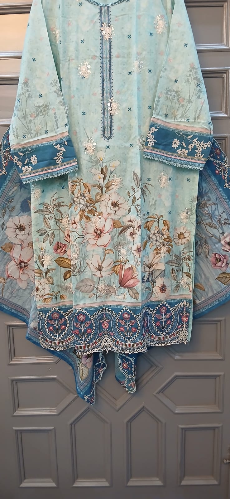 3ps Soat Sada bahar brand