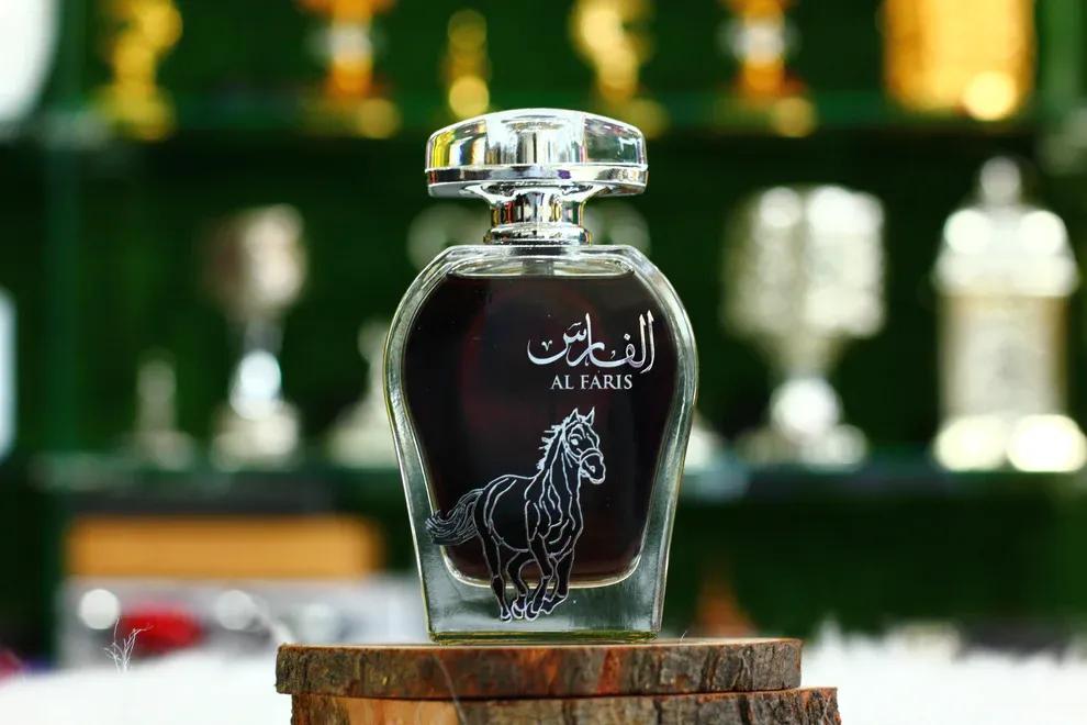 Zarar Perfume
