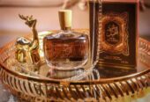 Zarar Perfume