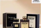 Zarar Perfume