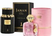 Zarar Perfume