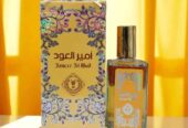 Zarar Perfume