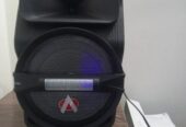 Audionic Speaker Masti 85
