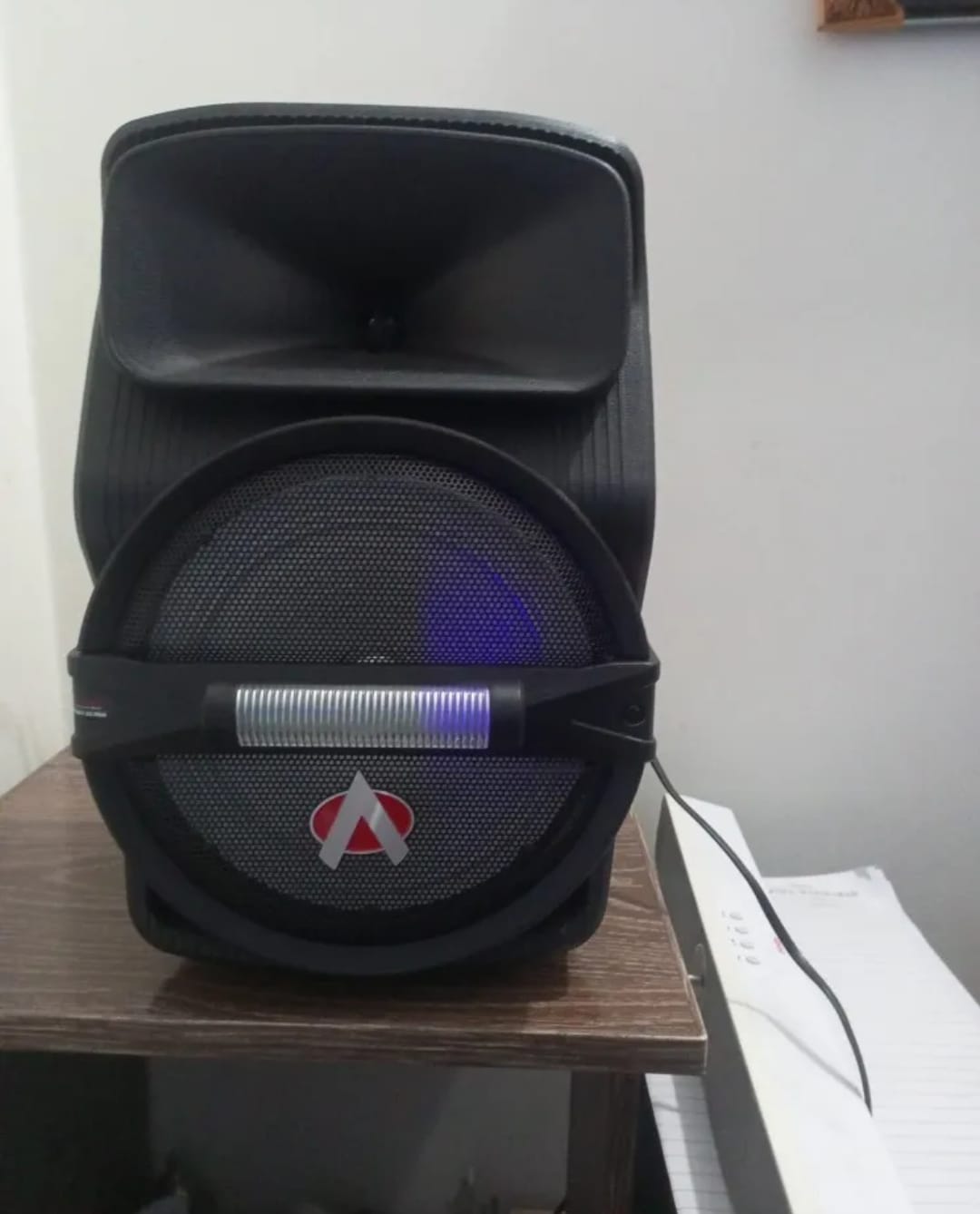 Audionic Speaker Masti 85