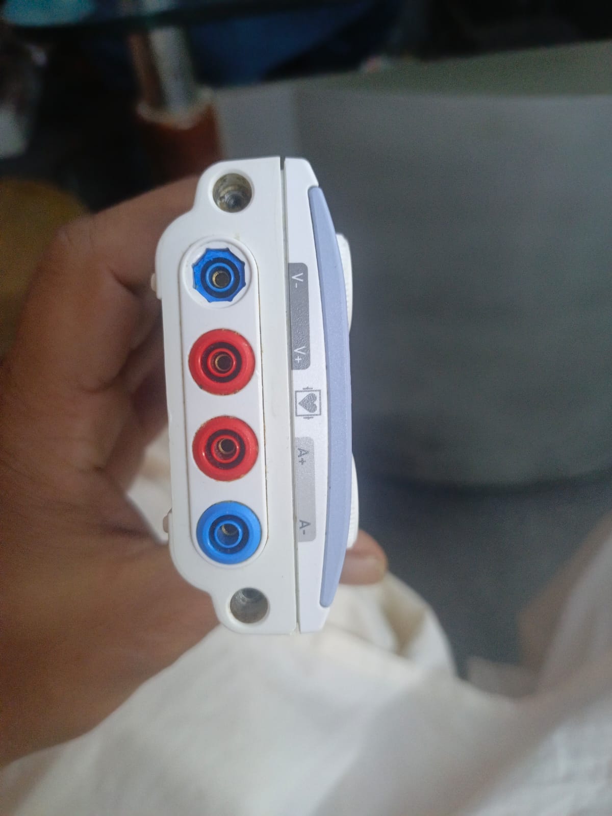 Biotronik Reocor D available for sale