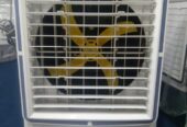 AC + DC wapda + solar + Battery air cooler