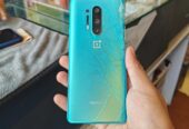 OnePlus 8 pro