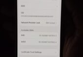 I phone 12 White
