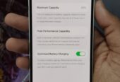 I phone 12 White