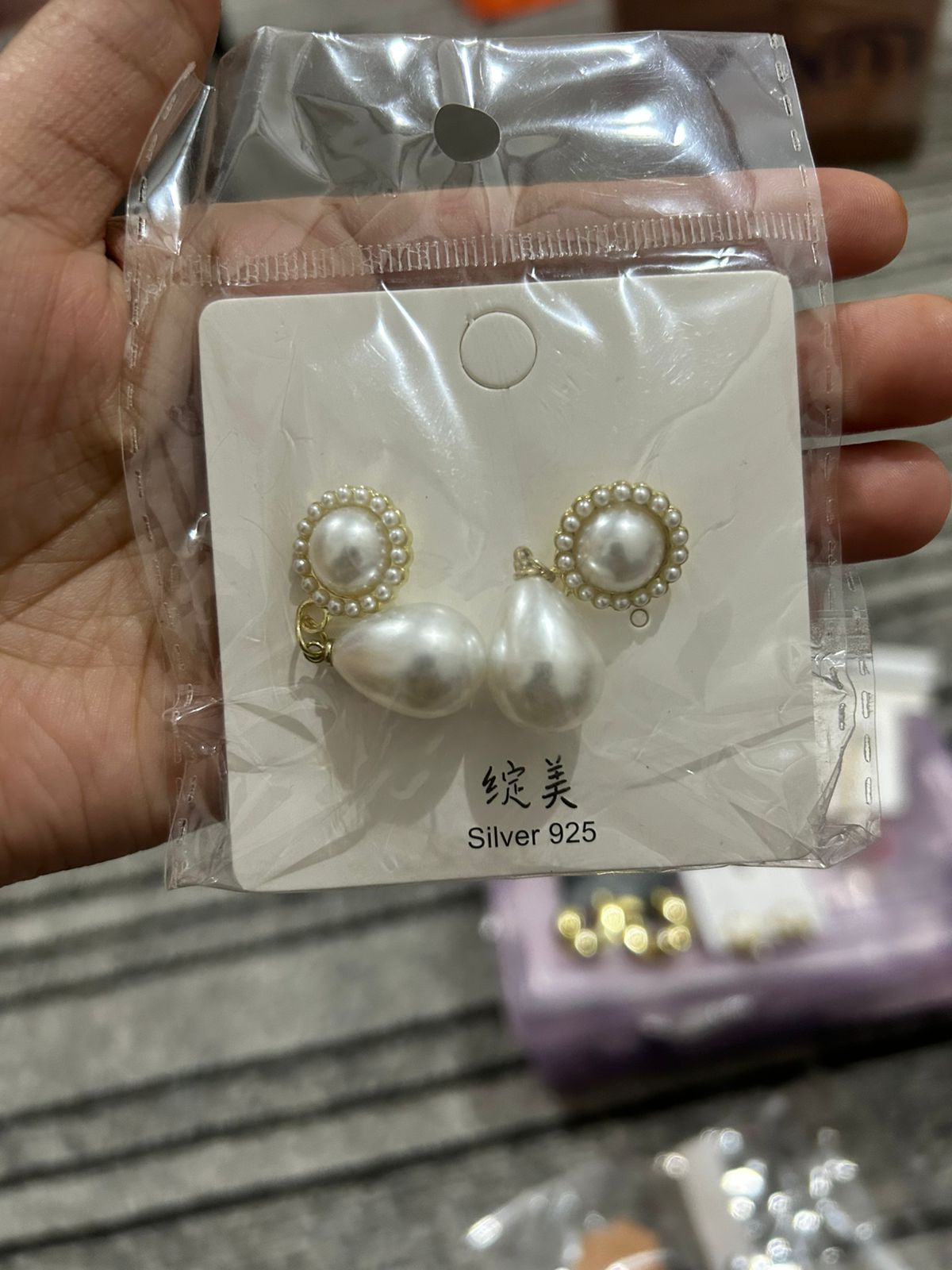 Jewwllary Fashion