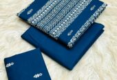 BATEEZA FANCY 2PIECE BORING EMBROIDERY COLLECTION