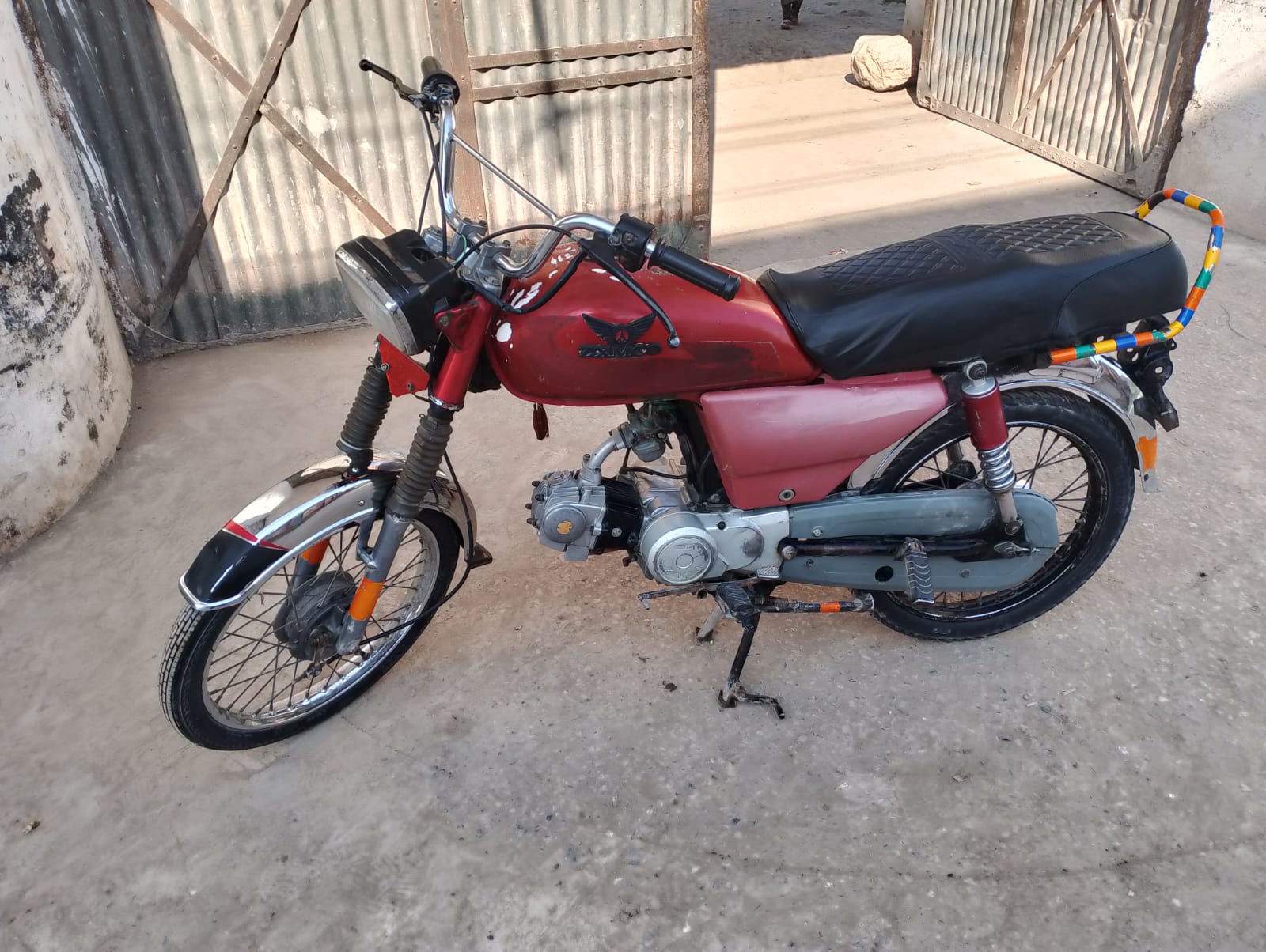 Suzuki For Sale 15 model