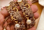 Beautiful turkish bangles