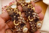 Beautiful turkish bangles