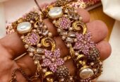 Beautiful turkish bangles