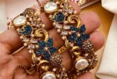 Beautiful turkish bangles