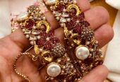 Beautiful turkish bangles