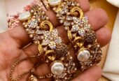 Beautiful turkish bangles