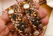 Beautiful turkish bangles