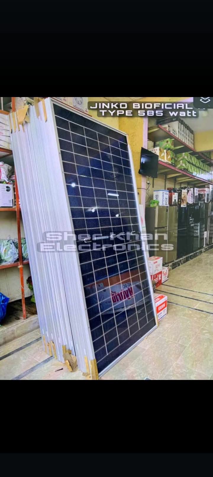 All Brand Batteries Solar Panels Available .