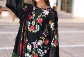 ✨ MARIA B Lawn / Digital Silk – 2026 Collection ✨
