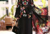 ✨ MARIA B Lawn / Digital Silk – 2026 Collection ✨