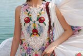 ✨ MARIA B Lawn / Digital Silk – 2026 Collection ✨