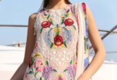 ✨ MARIA B Lawn / Digital Silk – 2026 Collection ✨