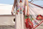 ✨ MARIA B Lawn / Digital Silk – 2026 Collection ✨