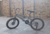 BMX cycle import from kuwait