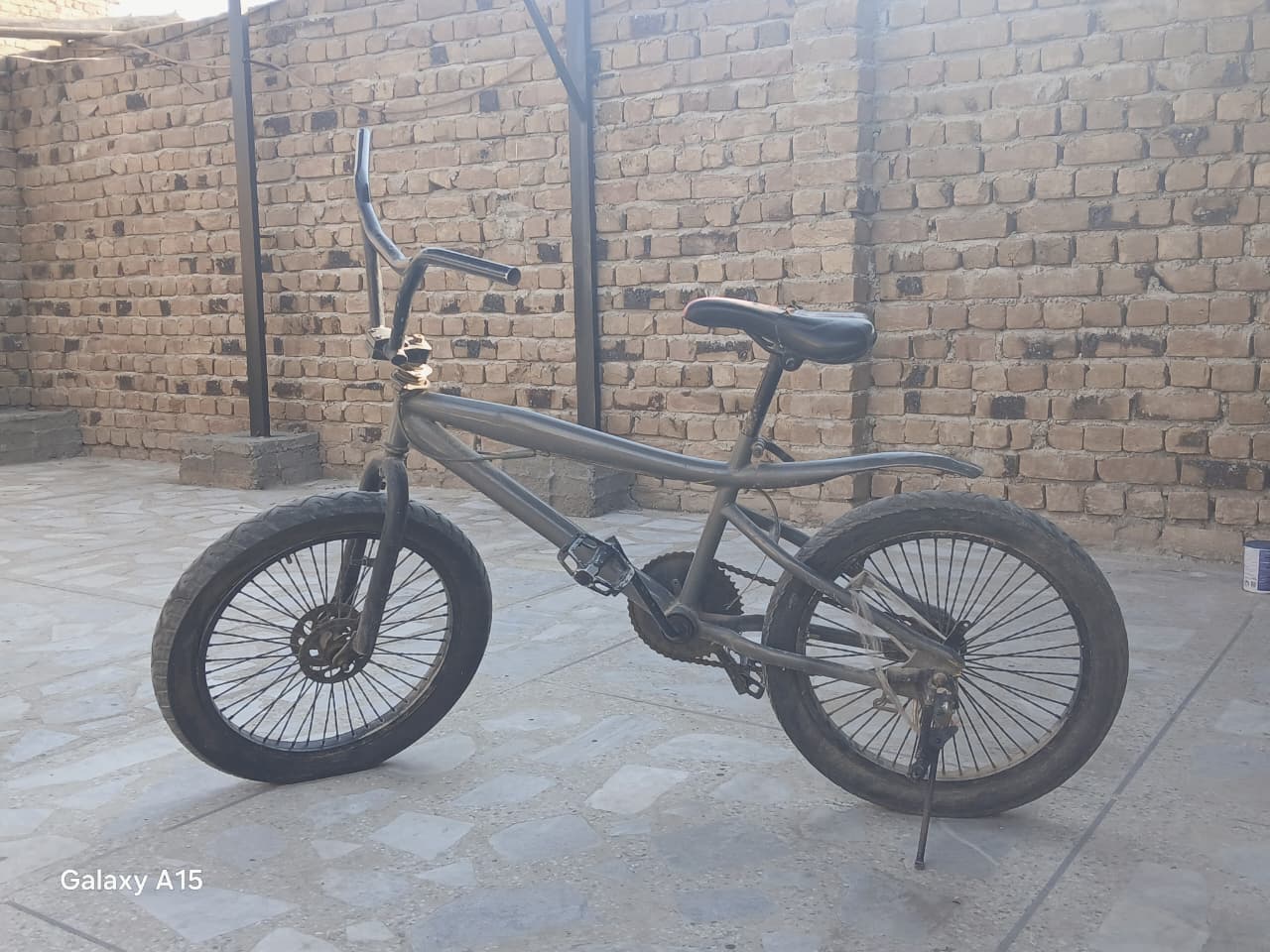 BMX cycle import from kuwait