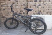 BMX cycle import from kuwait