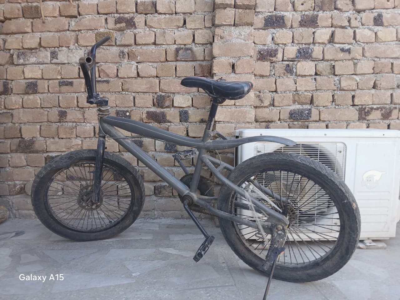 BMX cycle import from kuwait