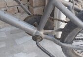 BMX cycle import from kuwait