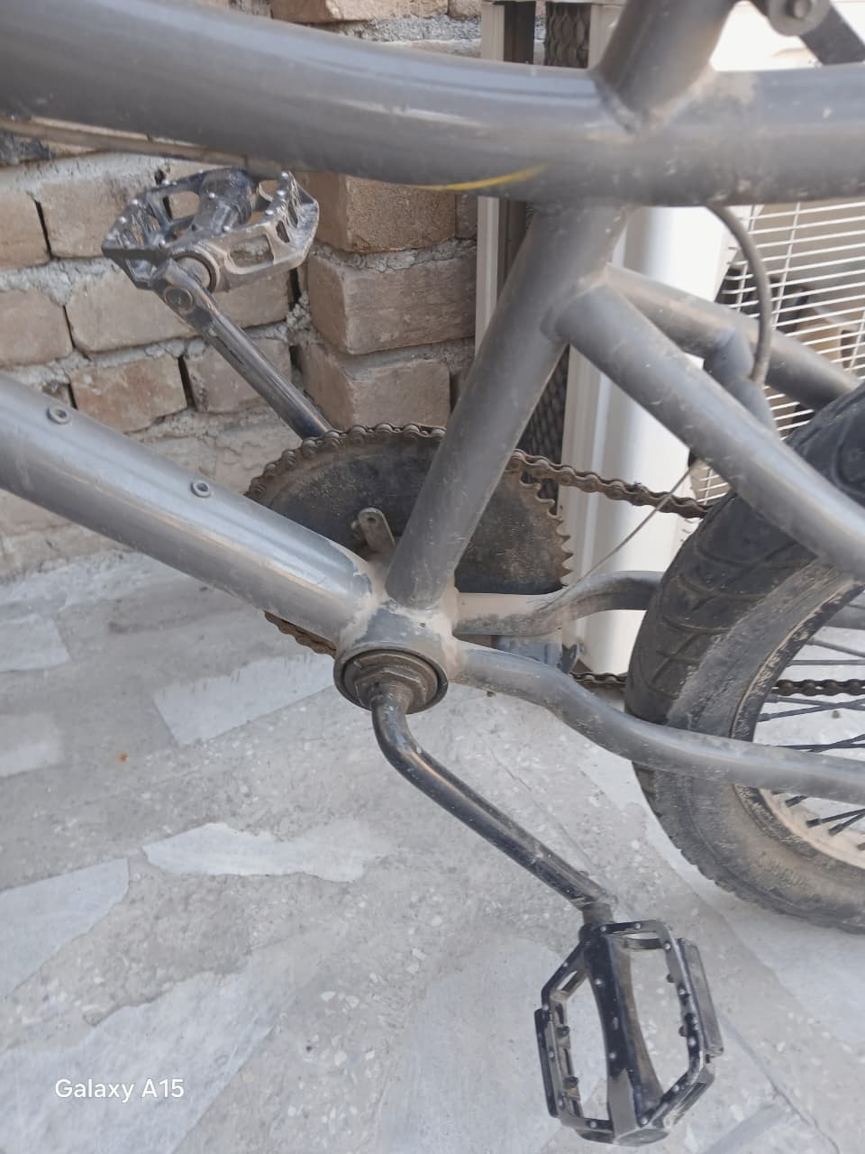 BMX cycle import from kuwait