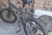 BMX cycle import from kuwait