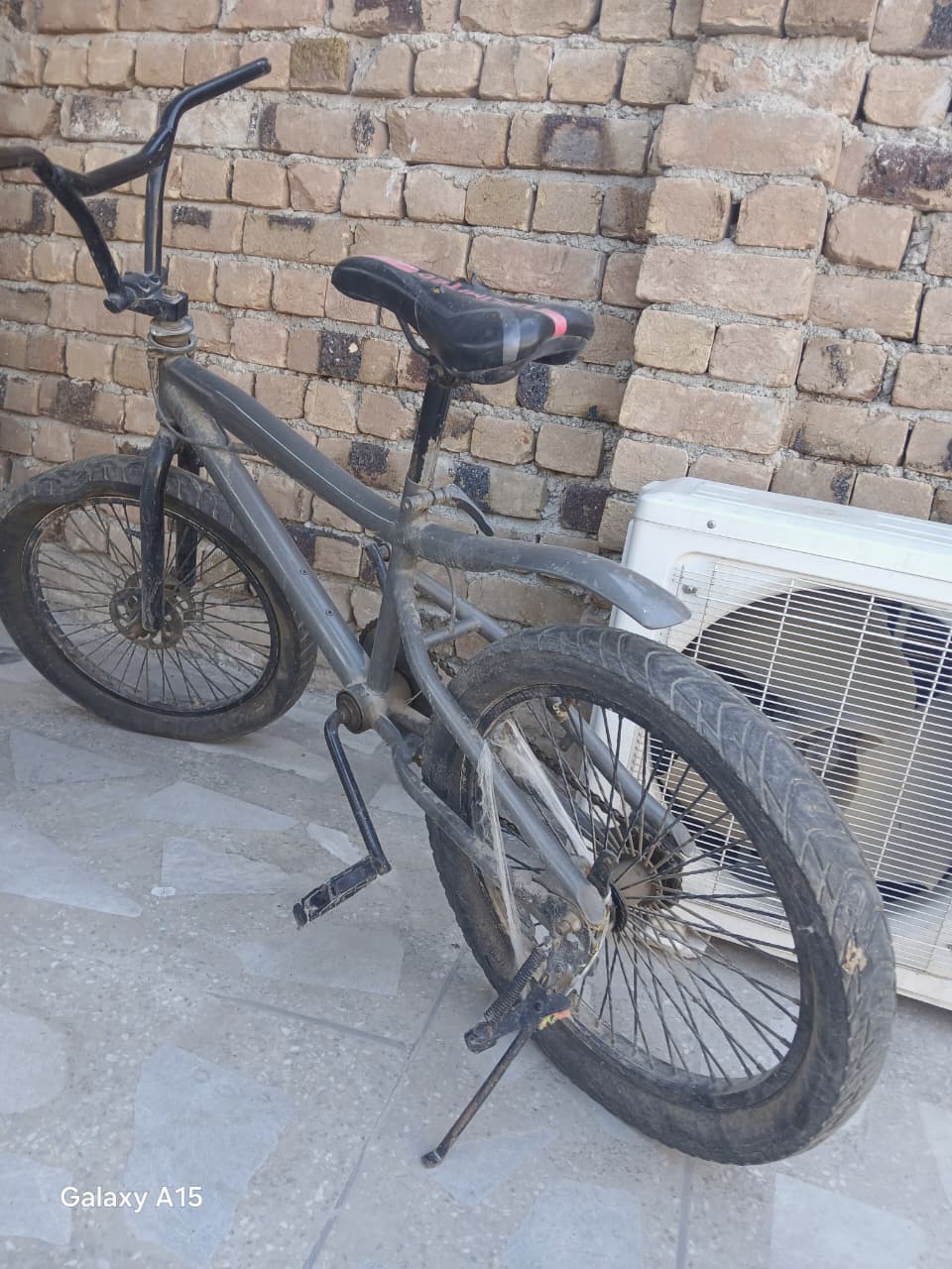 BMX cycle import from kuwait