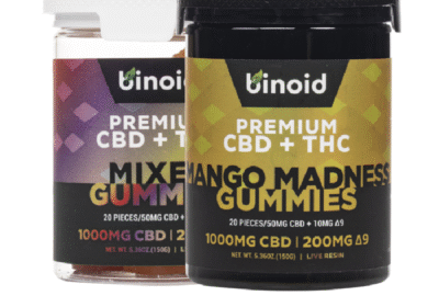 Binoid CBD + Delta-9 binoid-cbd-delta-9-thc-gummies-1200mg