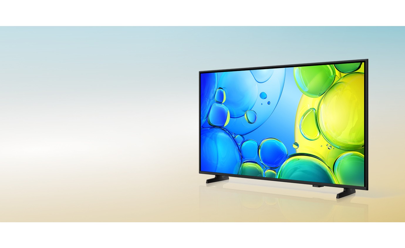 Samsung Smart TV Full HD F6000 43 Inches