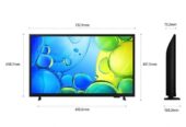 Samsung Smart TV Full HD F6000 43 Inches