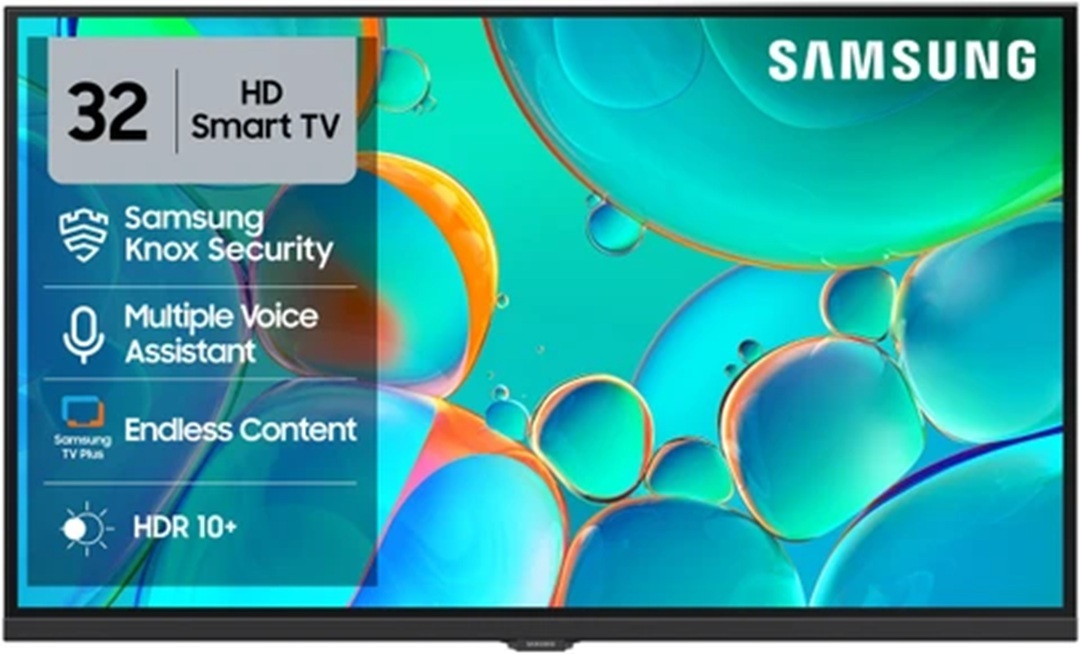 Samsung HD Ready H5000 Smart TV- Get Quote