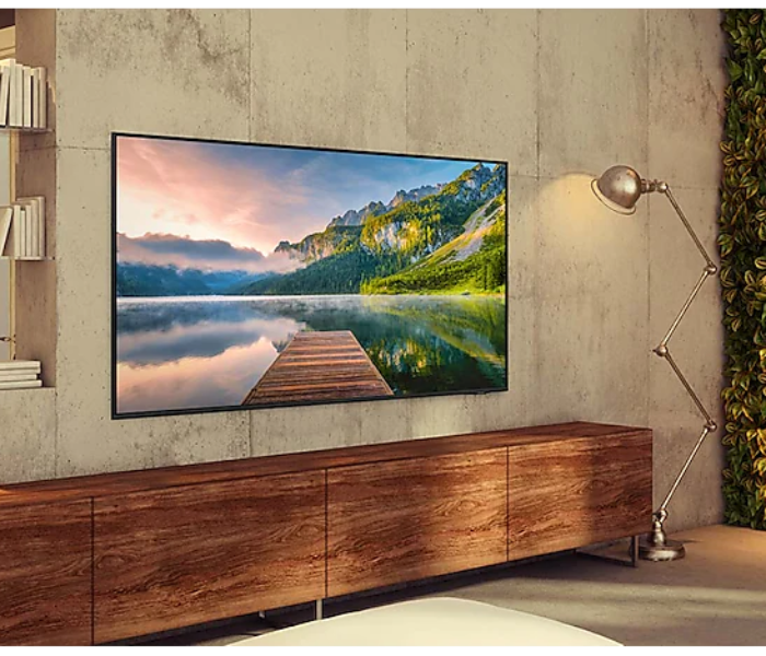 Buy Samsung Smart TV 43 Inches (4K UHD U8000)
