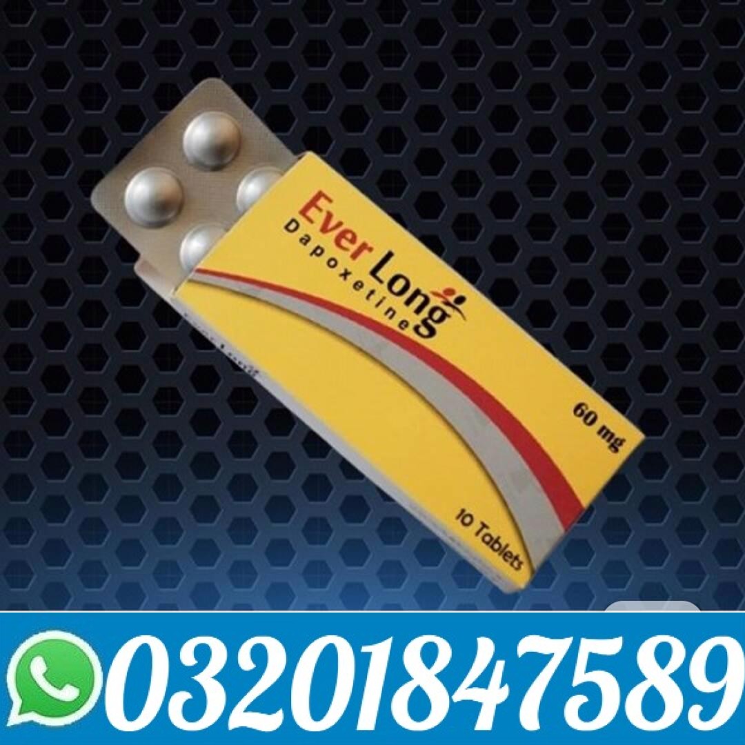 Everlong tablets in Gujrat + 03201847589