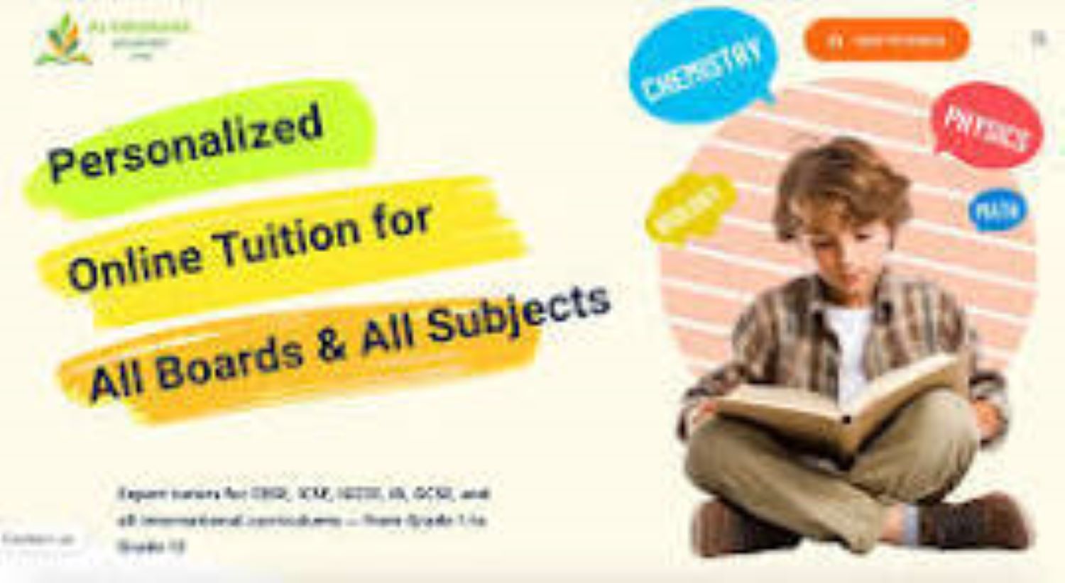 Best Online Tuition in the Middle East | Boost Grades Fast – Almaanara