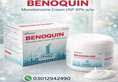 Benoquin-Monobenzone-Cream-USP-40-in-Pakistan-03012942490