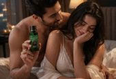 Da Zeagra Power Massage Oil Best Price In Pakistan | 0322-2636660